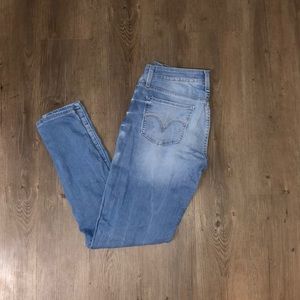 Levi’s skinny jean